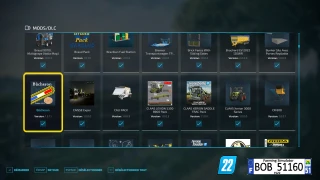 Bûcheron 1.5.1.1 thumbnail 3