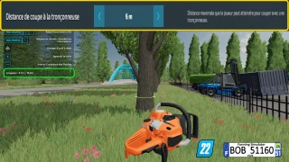 Bûcheron 1.5.1.1 thumbnail 6