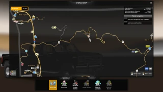 Washington Lake cabin (A-Frame) v1.1.5 thumbnail 5