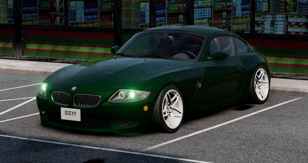 BMW Z4