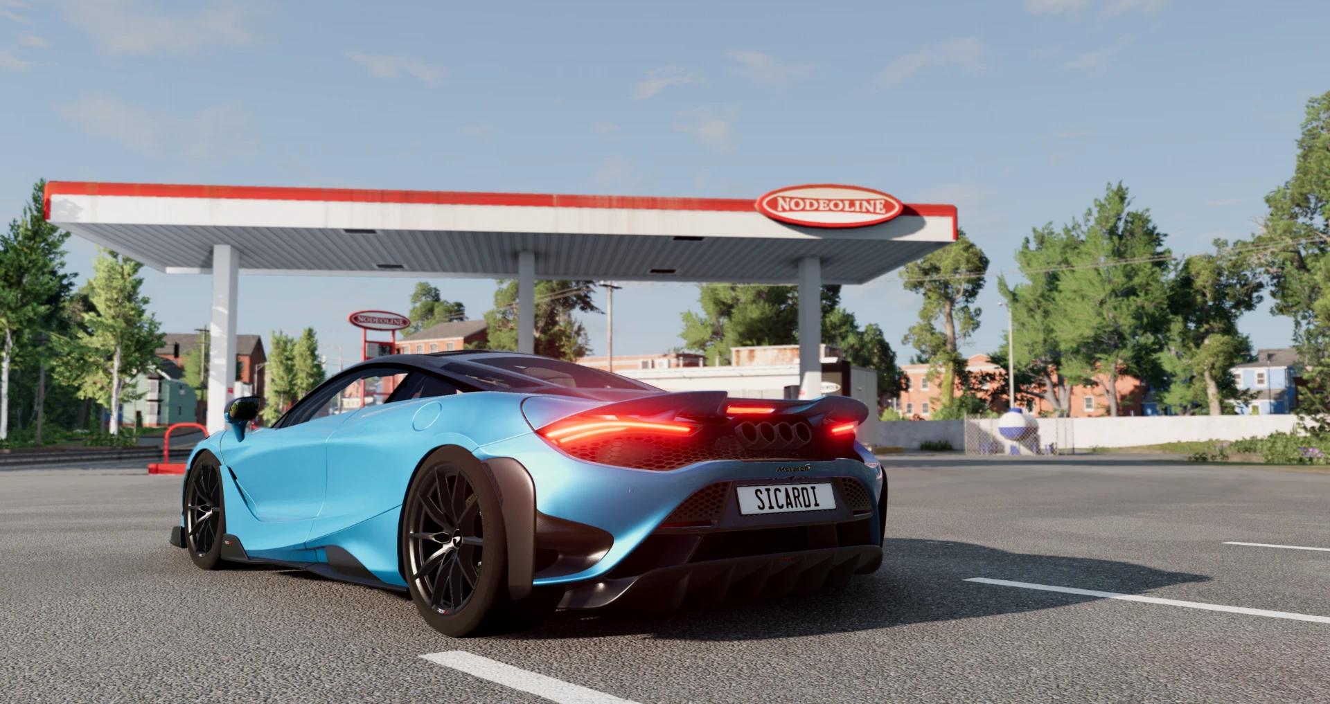 Steam Community :: :: Forza Horizon 3 - 2013 McLaren P1