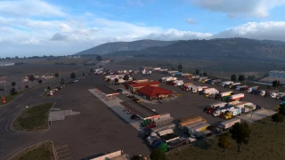 Better Truck Stops 1.1 thumbnail 2