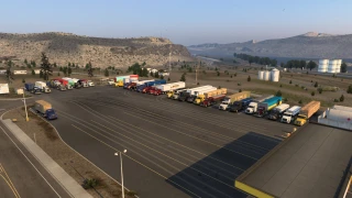 Better Truck Stops 1.1 thumbnail 3