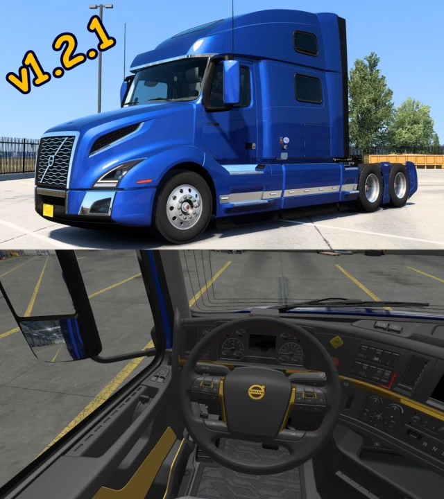 Volvo Vnl Ats Search Modland Net