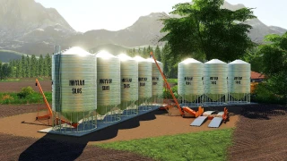Moylan Silo V1.0 thumbnail 2