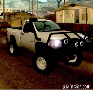 GTA San Andreas - Cadê o Game - Download - Carros - Chevrolet