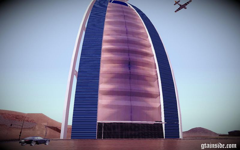 Burj Al Arab