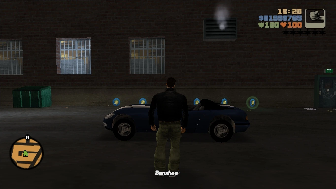 Download GTA III - Zombie Mod for GTA 3