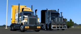 Kenworth 610 SAR 1 thumbnail 4