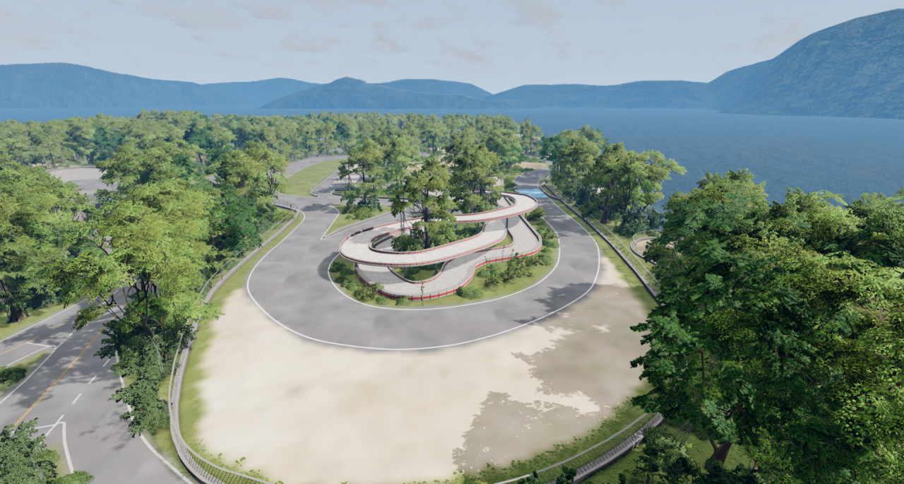 Juice's Park