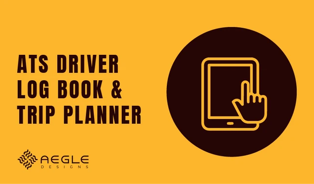 ATS driver EDL (HOS) & Trip time planning tool 1.0