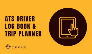 ATS driver EDL (HOS) & Trip time planning tool 1.0 thumbnail 2