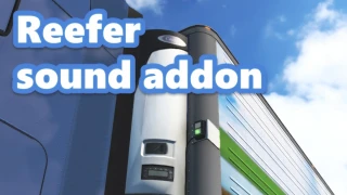 Reefer trailer sound addon 09.11.23 thumbnail 7