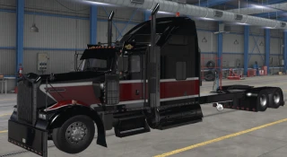 Kenworth w900 Long ats 1.40 1.48 thumbnail 3