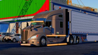 T680 NEXTGEN TUNING MEXICO 1.4+ thumbnail 3