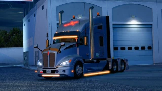 T680 NEXTGEN TUNING MEXICO 1.4+ thumbnail 4