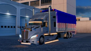 T680 NEXTGEN TUNING MEXICO 1.4+ thumbnail 5