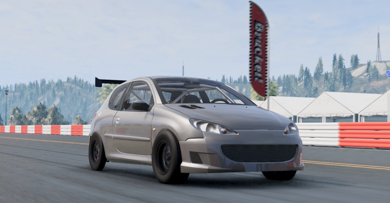 peugeot - BeamNG.drive Search - ModLand.net