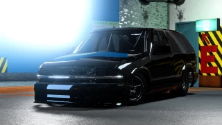 Download Chevy Blazer Pro-Mod [FREE] - BeamNG.drive - ModLand.net