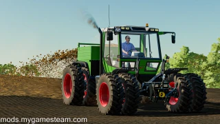 Fendt Xylon Pack 1.1.0.0 thumbnail 2