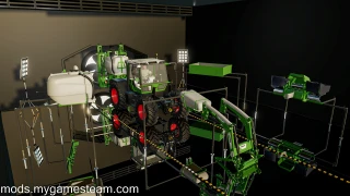 Fendt Xylon Pack 1.1.0.0 thumbnail 3