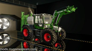 Fendt Xylon Pack 1.1.0.0 thumbnail 5