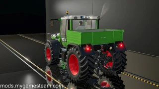 Fendt Xylon Pack 1.1.0.0 thumbnail 6