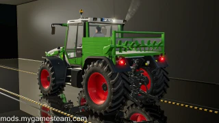 Fendt Xylon Pack 1.1.0.0 thumbnail 7
