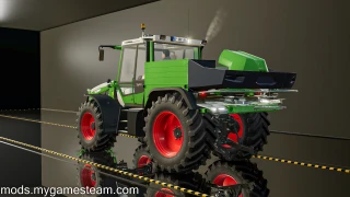 Fendt Xylon Pack 1.1.0.0 thumbnail 8