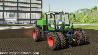 Fendt Xylon Pack 1.1.0.0 thumbnail 9
