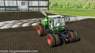 Fendt Xylon Pack 1.1.0.0 thumbnail 10