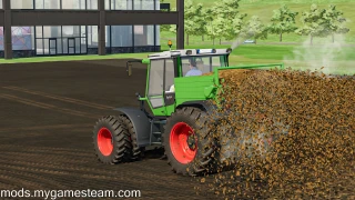 Fendt Xylon Pack 1.1.0.0 thumbnail 12