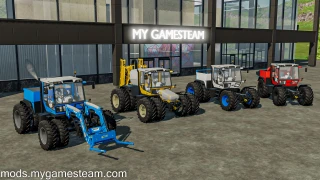 Fendt Xylon Pack 1.1.0.0 thumbnail 13