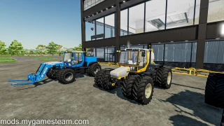 Fendt Xylon Pack 1.1.0.0 thumbnail 15