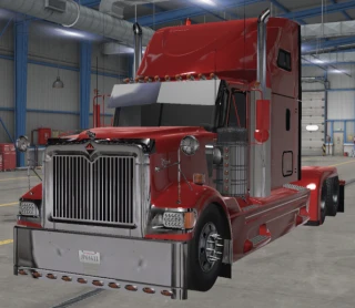 International 9900i ats 1.39 1.48 thumbnail 2