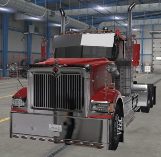 International 9900i ats 1.39 1.48 thumbnail 3