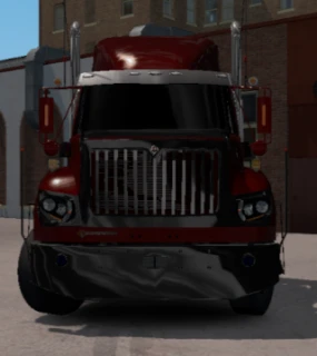 International workstar ats 1.40 1.48