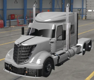 International lonestar custom ats 1.39 1.48 thumbnail 2