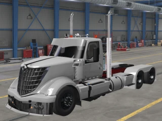 International lonestar custom ats 1.39 1.48 thumbnail 3