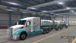 Trinity Logistics 1.00 thumbnail 4