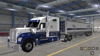 Trinity Logistics 1.00 thumbnail 6