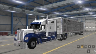 Trinity Logistics 1.00 thumbnail 7