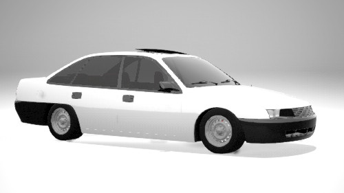 Vn Holden Commodore Ls1