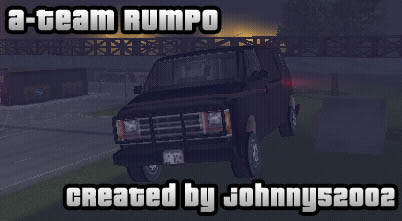 A-Team Rumpo
