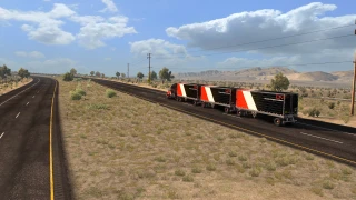 Ownable Canadian National Railway (CN Rail) Trailer Pack 2.0 (Final) thumbnail 6
