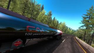 Ownable Canadian National Railway (CN Rail) Trailer Pack 2.0 (Final) thumbnail 4