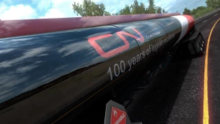 Ownable Canadian National Railway (CN Rail) Trailer Pack 2.0 (Final) thumbnail 5