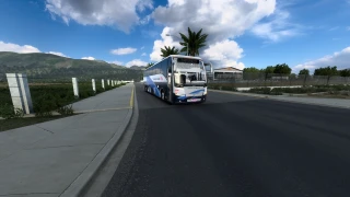 volvo 9700 de dbmx v1.0 thumbnail 2