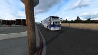 volvo 9700 de dbmx v1.0 thumbnail 4