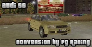 GTA 3 PS2 Full GTA3 Conversion Mod 